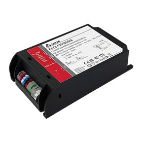 EUCI-130105GIA - Delta Electronics 130 W 60 ~ 200 V - Configurable Power