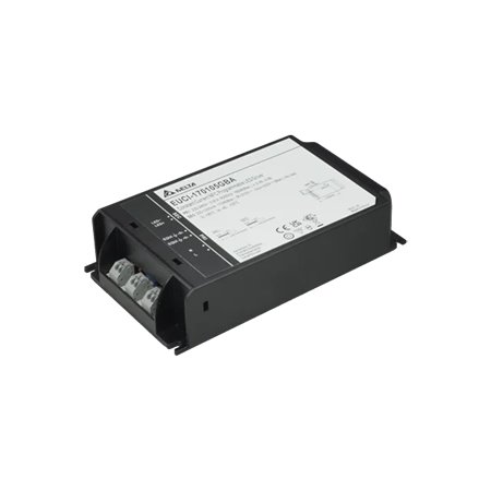 EUCI-170105GBA - Delta Electronics 170 W 80 ~ 310 V - Configurable Power