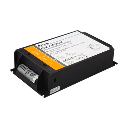 EUCI-170105GLB1 - Delta Electronics 170 W 80 ~ 310 V - Configurable Power