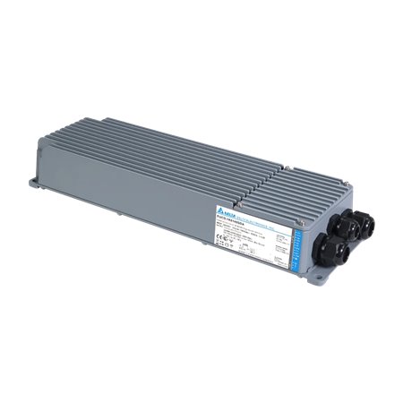 EUCO-1K0140GDA - Delta Electronics 1000 W 260 ~ 500 V - Configurable Power