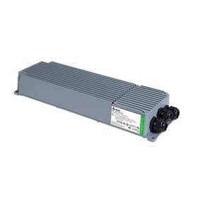 EUCO-1K2120RCA - Delta Electronics 1200 W 50 ~ 370 V - Configurable Power