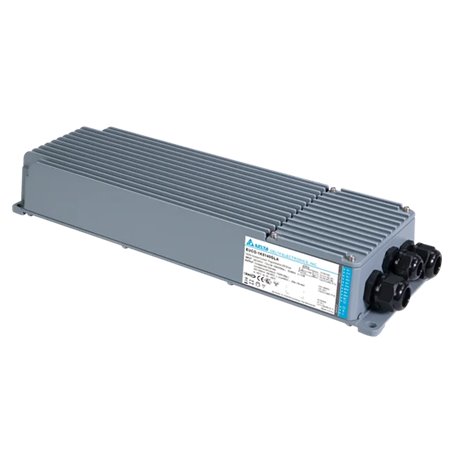 EUCO-1K5140GDA - Delta Electronics 1500 W 260 ~ 500 V - Configurable Power