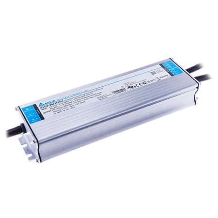 EUCO-250140GA - Delta Electronics 250 W 90 ~ 238 V - Configurable Power