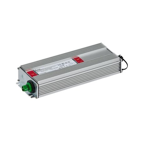 EUCO-600200GDA - Delta Electronics 600 W 200 ~ 550 V - Configurable Power