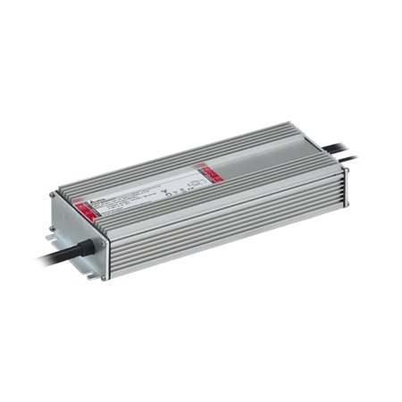 EUCO-600200GDB - Delta Electronics 600 W 200 ~ 550 V - Configurable Power