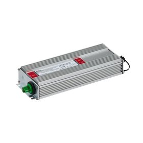 EUCO-600200GIC - Delta Electronics 600 W 200 ~ 550 V - Configurable Power