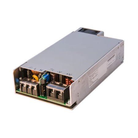 IMA-S600-12-ZYLI - Delta Electronics 600 W 12 V - Medical Power