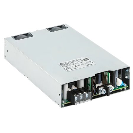 MEB-1K2A42T ABA - Delta Electronics 1200 W 42 V - Medical Power