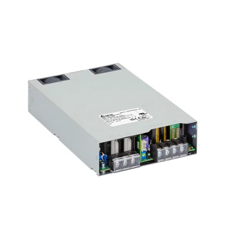 MEB-1K5A24T - Delta Electronics 1500 W 24 V - Medical Power