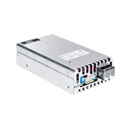 MEB-500A24F AA - Delta Electronics 504 W 24 V - Medical Power