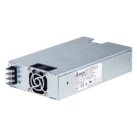 MEB-750A12B - Delta Electronics 700 W 12 V - Medical Power