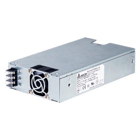 MEB-750A48B AAA - Delta Electronics 750 W 48 V - Medical Power