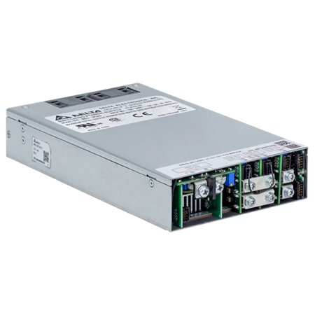 MEG-2K1A6 - Delta Electronics 2100 W 2 ~ 60 V - LED Driver