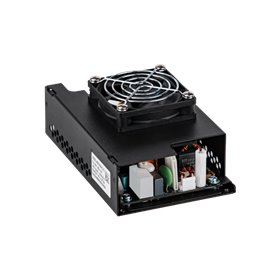 MEP-500A24J DRA - Delta Electronics 501.6 W 24 V - Medical Power