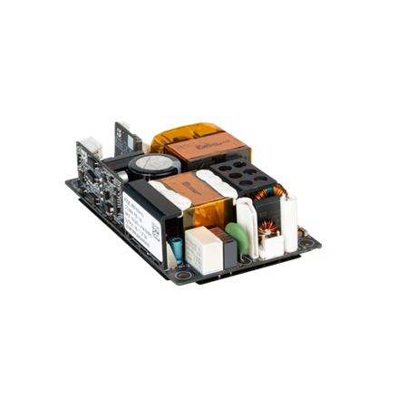 MEP-500A48J BRA - Delta Electronics 504 W 48 V - Medical Power