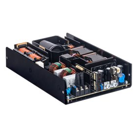 MEU-600C48T - Delta Electronics 600 W 48 V - Medical Power