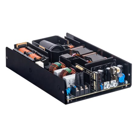 MEU-600C48T - Delta Electronics 600 W 48 V - Medical Power