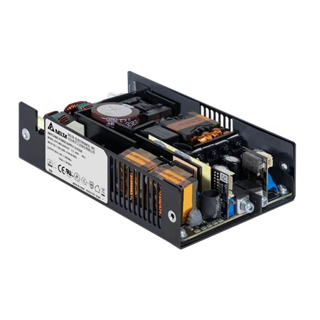 MEU-650A12T - Delta Electronics 600 W 12 V - Medical Power