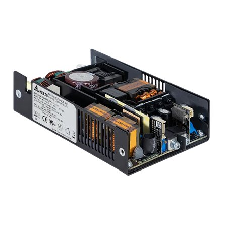 MEU-650A24T AAA - Delta Electronics 650 W 24 V - Medical Power