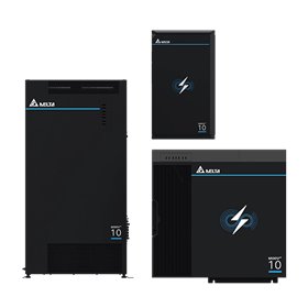 MOOVair 10 48V - Delta Electronics 10000 W 48 V - Industrial Battery Charging