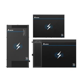 MOOVair 30 100V - Delta Electronics 30000 W 100 V - Industrial Battery Charging