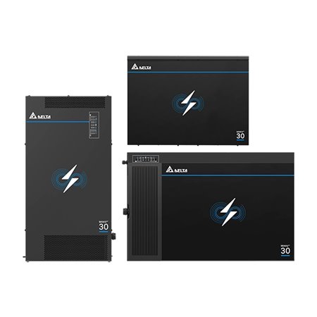 MOOVair 30 100V - Delta Electronics 30000 W 100 V - Industrial Battery Charging