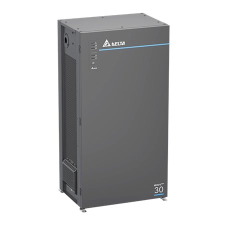 MOOVbase 30 48V/EU - Delta Electronics 30000 W 24 ~ 36 V - Industrial Battery Charging