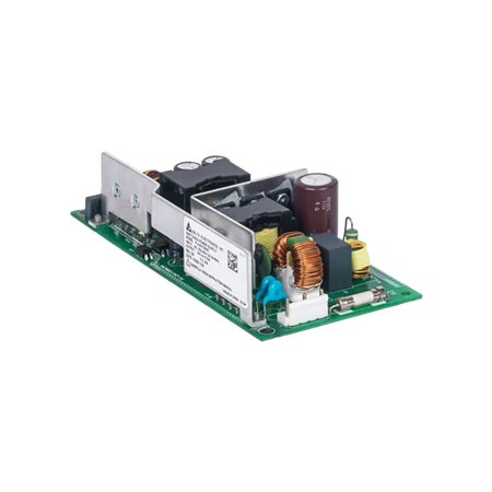 PJ-12V150W - Delta Electronics 150 W 12 V - Industrial Power