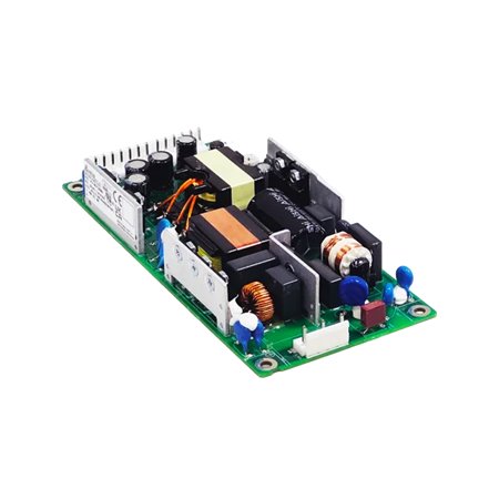 PJ-12V150WDRA - Delta Electronics 150 W 12 V - Industrial Power