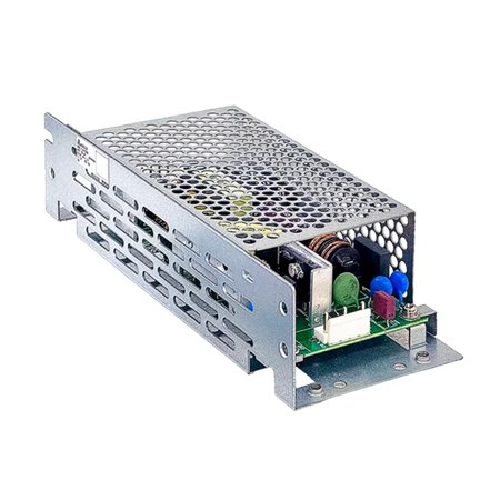 PJ-24V100WERA - Delta Electronics 103.2 W 24 V - Industrial Power