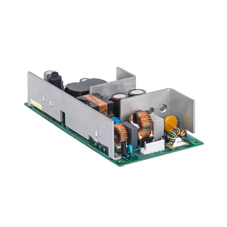 PJB-24V240WLRA - Delta Electronics 240 W 24 V - Industrial Power