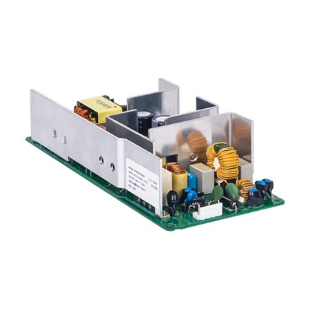 PJB-24V300WBRA - Delta Electronics 300 W 24 V - Industrial Power
