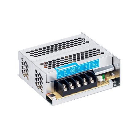 PMC-12V035W1AA - Delta Electronics 36 W 12 V - Industrial Power