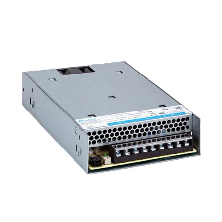 PMR-12V600W1BT - Delta Electronics 600 W 12 V - Industrial Power