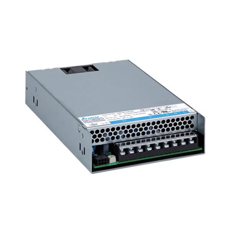PMR-24V1K0W1BT - Delta Electronics 1000 W 24 V - Industrial Power