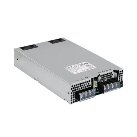PMR-24V1K5W1BTB - Delta Electronics 1500 W 24 V - Industrial Power