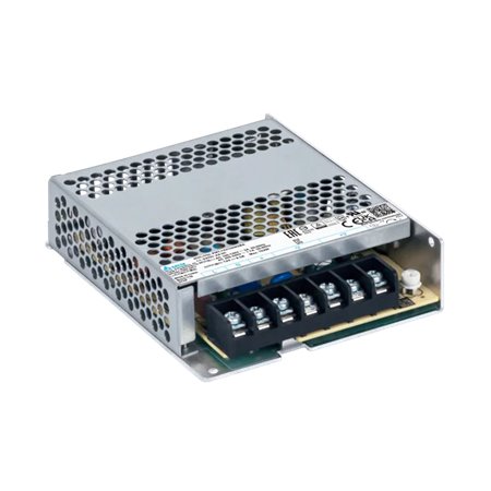 PMT-12V100W2BAB - Delta Electronics 102 W 12 V - Industrial Power