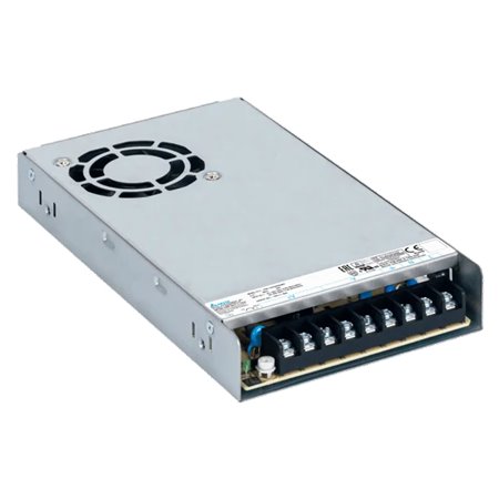 PMT-12V350W2BM - Delta Electronics 348 W 12 V - Industrial Power