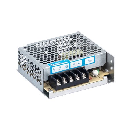PMT-12V35W1AH - Delta Electronics 35 W 12 V - Industrial Power