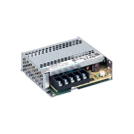 PMT-12V75W2BA - Delta Electronics 72 W 12 V - Industrial Power