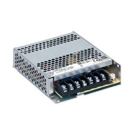PMT-24V100W2BA - Delta Electronics 108 W 24 V - Industrial Power