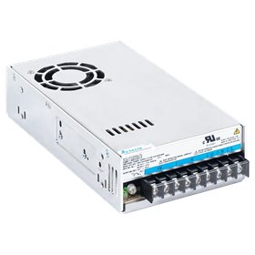 PMT-24V350W1AG - Delta Electronics 350.4 W 24 V - Industrial Power