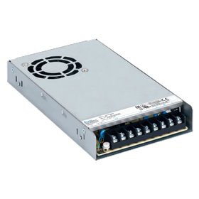 PMT-24V350W2BMB - Delta Electronics 350.4 W 24 V - Industrial Power