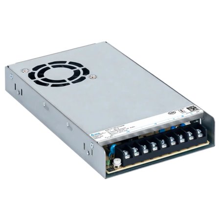 PMT-24V350W2BNJ - Delta Electronics 350.4 W 24 V - Industrial Power