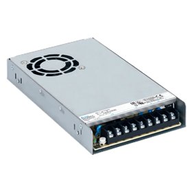 PMT-36V350W2BM - Delta Electronics 349.2 W 36 V - Industrial Power