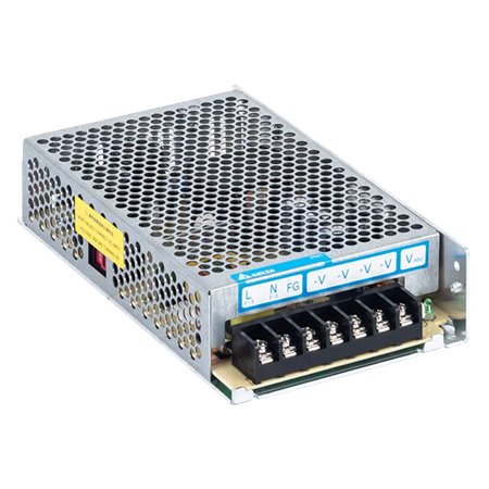 PMT-48V150W1AH - Delta Electronics 158 W 48 V - Industrial Power