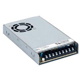 PMT-48V350W2BM - Delta Electronics 350.4 W 48 V - Industrial Power