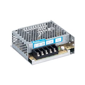 PMT-5V50W1AG - Delta Electronics 50 W 5 V - Industrial Power