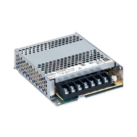 PMT-D1V75W2BA - Delta Electronics 73 W 5 ~ 12 V - Industrial Power