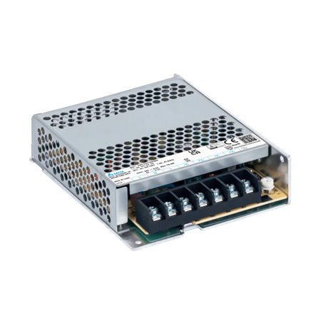 PMT-D2V75W2BA - Delta Electronics 75.4 W 5 ~ 24 V - Industrial Power